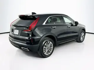 Cadillac XT4 2024 Premium Luxury 4dr Crossover