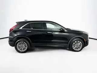 Cadillac XT4 2024 Premium Luxury 4dr Crossover