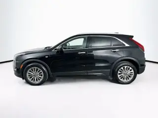 Cadillac XT4 2024 Premium Luxury 4dr Crossover