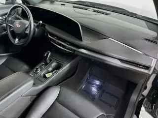 Cadillac XT4 2024 Premium Luxury 4dr Crossover