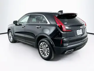 Cadillac XT4 2024 Premium Luxury 4dr Crossover