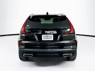 Cadillac XT4 2024 Premium Luxury 4dr Crossover