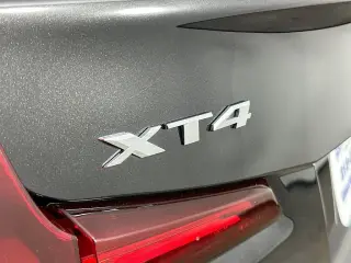 Cadillac XT4 2024 Premium Luxury 4dr Crossover