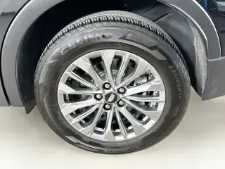 Cadillac XT4 2024 Premium Luxury 4dr Crossover