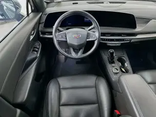 Cadillac XT4 2024 Premium Luxury 4dr Crossover