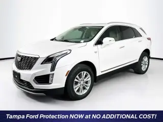 Cadillac XT5 2022 4x4 Premium Luxury 4dr SUV