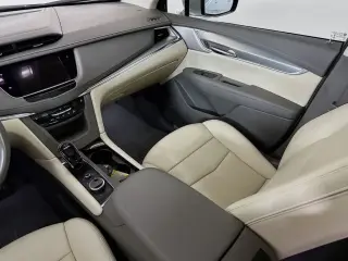 Cadillac XT5 2022 4x4 Premium Luxury 4dr SUV