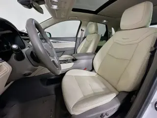 Cadillac XT5 2022 4x4 Premium Luxury 4dr SUV
