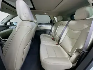 Cadillac XT5 2022 4x4 Premium Luxury 4dr SUV