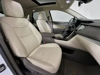 Cadillac XT5 2022 4x4 Premium Luxury 4dr SUV