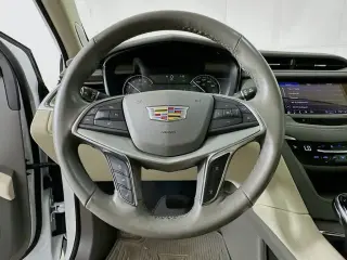 Cadillac XT5 2022 4x4 Premium Luxury 4dr SUV