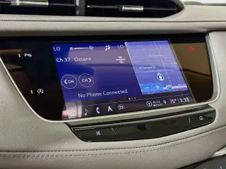 Cadillac XT5 2022 4x4 Premium Luxury 4dr SUV