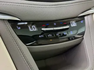 Cadillac XT5 2022 4x4 Premium Luxury 4dr SUV