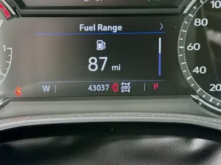 Cadillac XT5 2022 4x4 Premium Luxury 4dr SUV