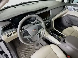 Cadillac XT5 2022 4x4 Premium Luxury 4dr SUV