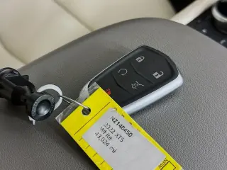 Cadillac XT5 2022 4x4 Premium Luxury 4dr SUV