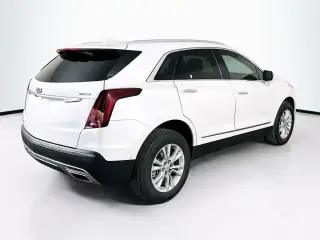 Cadillac XT5 2022 4x4 Premium Luxury 4dr SUV