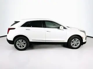 Cadillac XT5 2022 4x4 Premium Luxury 4dr SUV