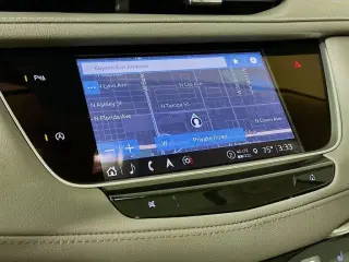 Cadillac XT5 2022 4x4 Premium Luxury 4dr SUV
