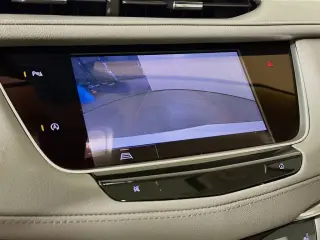 Cadillac XT5 2022 4x4 Premium Luxury 4dr SUV