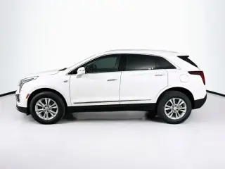 Cadillac XT5 2022 4x4 Premium Luxury 4dr SUV