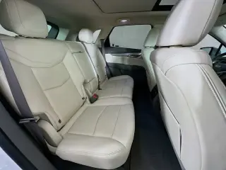 Cadillac XT5 2022 4x4 Premium Luxury 4dr SUV