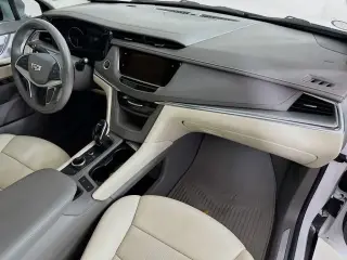 Cadillac XT5 2022 4x4 Premium Luxury 4dr SUV