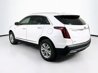 Cadillac XT5 2022 4x4 Premium Luxury 4dr SUV