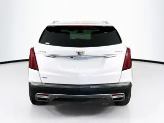 Cadillac XT5 2022 4x4 Premium Luxury 4dr SUV