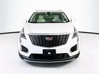 Cadillac XT5 2022 4x4 Premium Luxury 4dr SUV