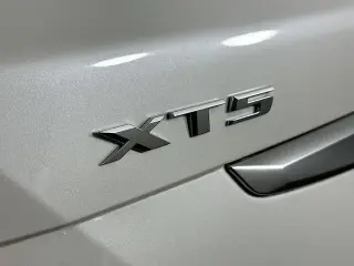 Cadillac XT5 2022 4x4 Premium Luxury 4dr SUV