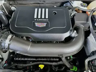 Cadillac XT5 2022 4x4 Premium Luxury 4dr SUV
