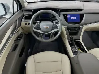Cadillac XT5 2022 4x4 Premium Luxury 4dr SUV