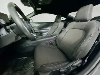 Ford Mustang 2024 EcoBoost 2dr Fastback