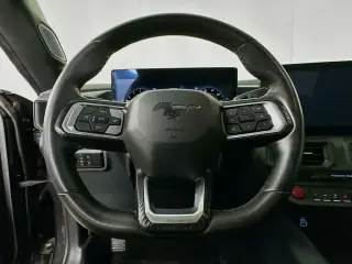 Ford Mustang 2024 EcoBoost 2dr Fastback