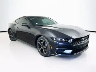 Ford Mustang 2024 EcoBoost 2dr Fastback