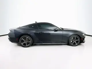 Ford Mustang 2024 EcoBoost 2dr Fastback