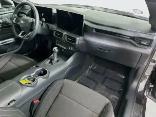 Ford Mustang 2024 EcoBoost 2dr Fastback
