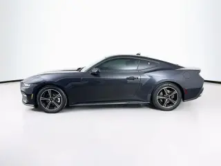 Ford Mustang 2024 EcoBoost 2dr Fastback