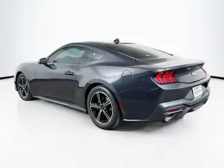 Ford Mustang 2024 EcoBoost 2dr Fastback