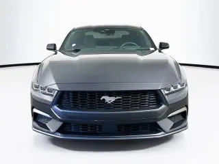 Ford Mustang 2024 EcoBoost 2dr Fastback