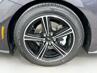 Ford Mustang 2024 EcoBoost 2dr Fastback