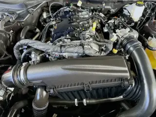 Ford Mustang 2024 EcoBoost 2dr Fastback