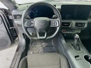 Ford Mustang 2024 EcoBoost 2dr Fastback
