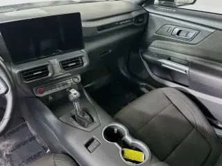 Ford Mustang 2024 EcoBoost 2dr Fastback