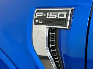 Ford F-150 2021 4x4 XL 4dr SuperCrew 5.5 ft. SB