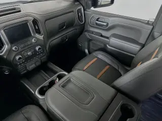 GMC Sierra 1500 2020 4x4 AT4 4dr Crew Cab 5.8 ft. SB
