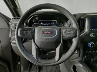 GMC Sierra 1500 2020 4x4 AT4 4dr Crew Cab 5.8 ft. SB