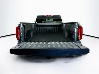 GMC Sierra 1500 2020 4x4 AT4 4dr Crew Cab 5.8 ft. SB