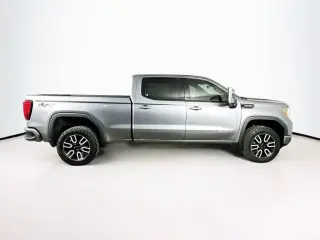 GMC Sierra 1500 2020 4x4 AT4 4dr Crew Cab 5.8 ft. SB